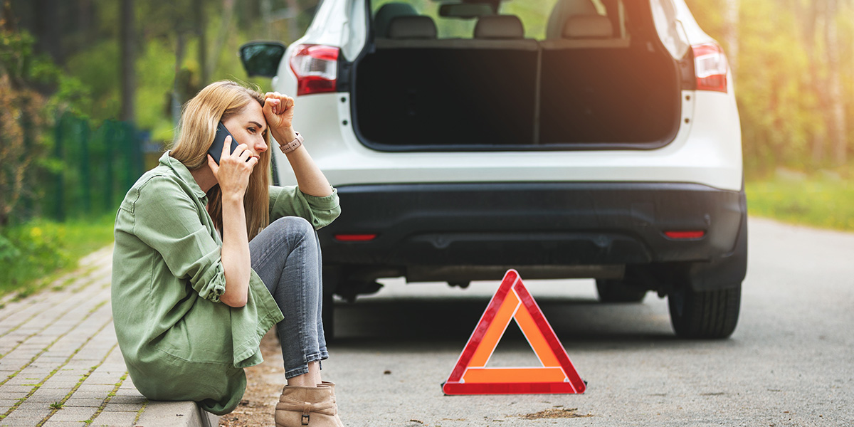 Derebucak Yol Yardım