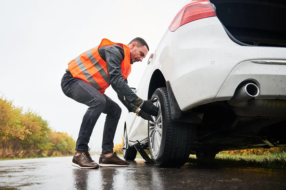 Derebucak Yol Yardım